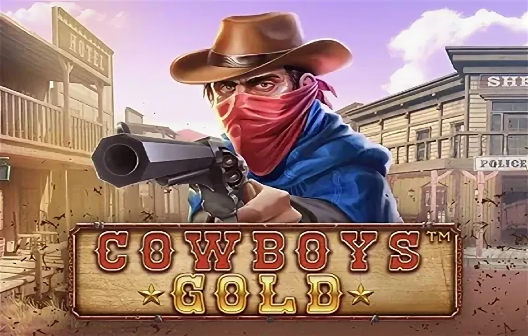 Cowboys Gold