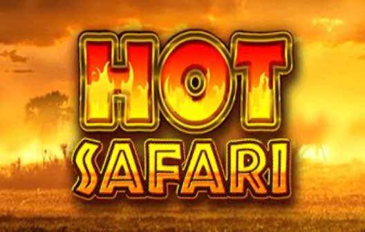 Hot Safari